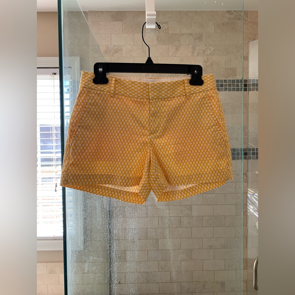 Banana Republic women’s shorts